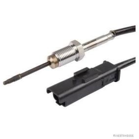 Compre Sensor, temperatura dos gases de escape da HERTH+BUSS ELPARTS 70682511 a um preço baixo por 93,37 €