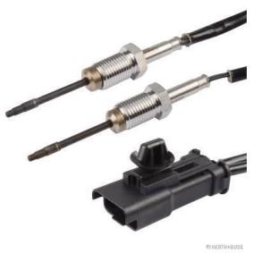 Compre Sensor, temperatura dos gases de escape da HERTH+BUSS ELPARTS 70682523 a um preço baixo por 157,13 €