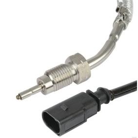 Compre Sensor, temperatura dos gases de escape da HERTH+BUSS ELPARTS 70683065 a um preço baixo por 101,69 €