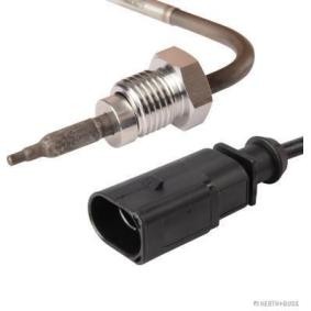 Comprar Sensor, temp. gas escape de HERTH+BUSS ELPARTS 70683071 a bajo precio de 83,11 €