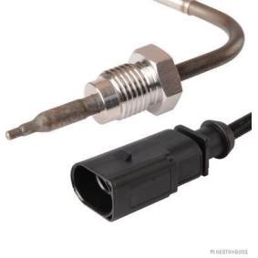 Comprar Sensor, temp. gas escape de HERTH+BUSS ELPARTS 70683074 a bajo precio de 80,43 €