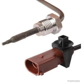 Comprar Sensor, temp. gas escape de HERTH+BUSS ELPARTS 70683075 a bajo precio de 82,68 €
