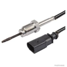 Comprar Sensor, temp. gas escape de HERTH+BUSS ELPARTS 70683080 a bajo precio de 89,34 €