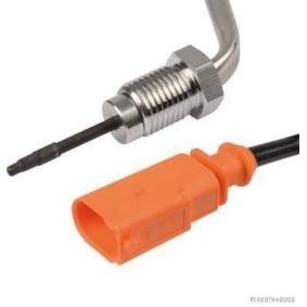 Comprar Sensor, temp. gas escape de HERTH+BUSS ELPARTS 70683082 a bajo precio de 117,12 €