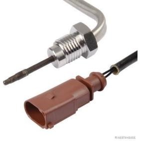 Compre Sensor, temperatura dos gases de escape da HERTH+BUSS ELPARTS 70683085 a um preço baixo por 101,69 €