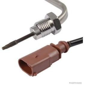 Køb Sensor, udstødningsgastemperatur af HERTH+BUSS ELPARTS 70683086 til den lave pris 590,40 DKK