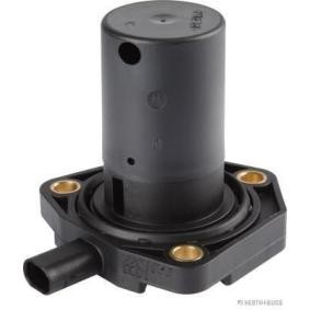 Compre Sensor do nível de óleo de HERTH+BUSS ELPARTS online para Astra Mk VII (K) Hatchback (B16) a preços moderados