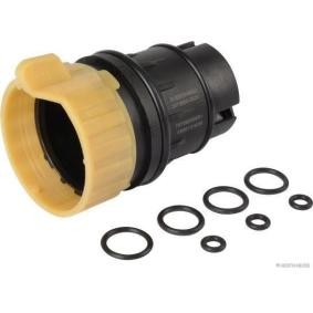 Compre Módulo de comando, caixa de velocidades automática de HERTH+BUSS ELPARTS online para Classe E Camião de plataforma / Chassis (VF210) a preços moderados