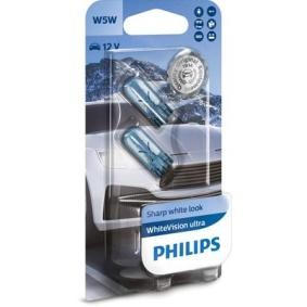 Compre Lâmpada, pisca da PHILIPS 12961WVUB2 a um preço baixo por 5,00 €