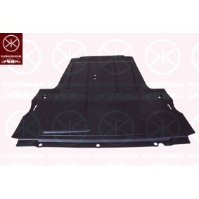 Motorabdeckung 6041796