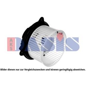 Osta Sisätilapuhallin AKS DASIS:llä 018031N edullisesti hintaan 333,33 €