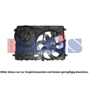 Kühlerlüfter 028014N von AKS DASIS günstig für 153,35 € online kaufen