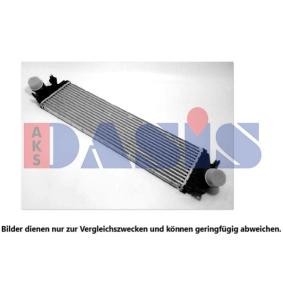 Köp Intercooler av AKS DASIS 097039N till det låga priset 1275,24 kr