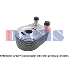 Achetez des Radiateur d'huile AKS DASIS 526010N à prix pour 37,11 €