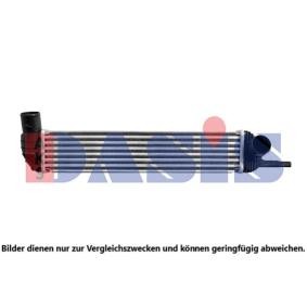 Acquista Intercooler da AKS DASIS 567030N a buon mercato per soli 100,90 €