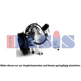 Klimakompressor für DAIHATSU von AKS DASIS