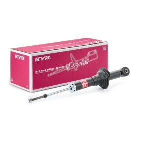 Stoßdämpfer 3410078 von KYB günstig für 67,38 € online kaufen