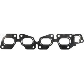 Compre Junta de colector de escape de GLASER online para Tourneo Connect / Grand Tourneo Connect MPV a precios moderados