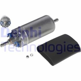 Osta Polttoainepumppu DELPHI:llä FE0782-12B1 edullisesti hintaan 67,88 €