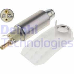 Osta Polttoainepumppu DELPHI:llä FE0784-12B1 edullisesti hintaan 26,70 €
