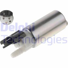 Osta Polttoainepumppu DELPHI:llä FE0789-12B1 edullisesti hintaan 28,62 €