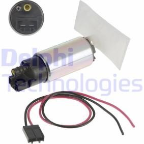 Osta Polttoainepumppu DELPHI:llä FE0796-12B1 edullisesti hintaan 29,14 €