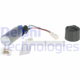 Osta Polttoainepumppu DELPHI:llä FE0801-12B1 edullisesti hintaan 62,22 €