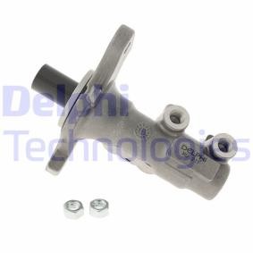Hauptbremszylinder von DELPHI LM80503