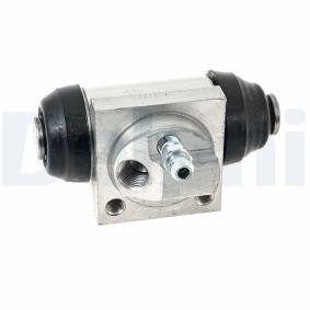 Acquista Cilindretto freno da DELPHI LW90185 a buon mercato per soli 13,60 €
