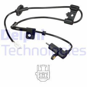 ABS-Sensor SS20631 für MATRIX (FC) für 23,81 CHF