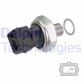 Acquista Interruttore di pressione olio da DELPHI SW90043 a buon mercato per soli 9,76 €