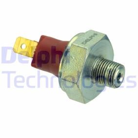 Compre Interruptor de pressão do óleo da DELPHI SW90047 a um preço baixo por 9,62 €