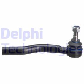 Osta Raidetangon pää DELPHI:llä TA3343 edullisesti hintaan 14,52 €
