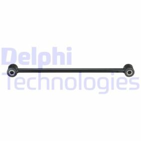 Compre Braço de suspensão da DELPHI TC3923 a um preço baixo por 53,86 €