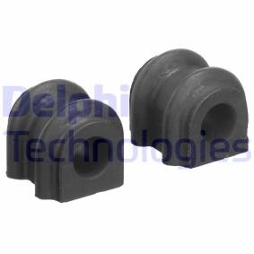 Acquista Gommino barra stabilizzatrice da DELPHI TD1765W a buon mercato per soli 11,64 €
