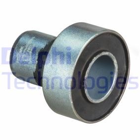 Comprar Suspensión, cuerpo del eje de DELPHI TD1846W a bajo precio de 15,90 €