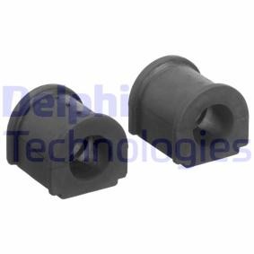 Stabigummis TD1878W für AC