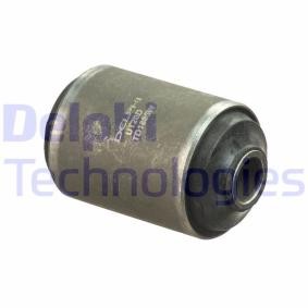 Lagerung, Blattfeder TD1895W