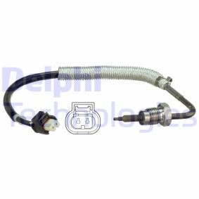 Compre Sensor, temperatura dos gases de escape da DELPHI TS30102 a um preço baixo por 74,04 €