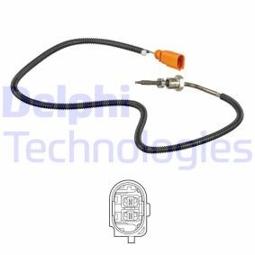 Abgastemperatursensor von DELPHI TS30106