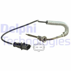 Abgastemperatursensor von DELPHI TS30107