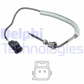 Köp Avgastempgivare av DELPHI TS30108 till det låga priset 979,83 kr