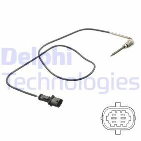 Comprar Sensor, temp. gas escape de DELPHI TS30112 a bajo precio de 65,90 €