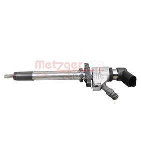 Achetez des Injecteur METZGER 0871058 à prix pour 570,13 €