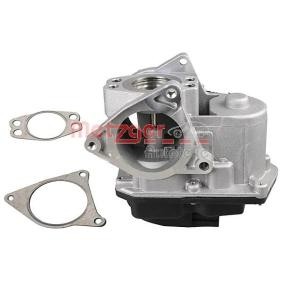Acquista Valvola EGR da METZGER 0892896 a buon mercato per soli 157,41 €