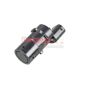 Comprar Sensor de aparcamiento de METZGER 0901336 a bajo precio de 63,27 €