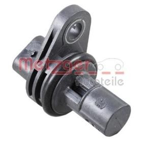 Nockenwellensensor 0903265 ALPINA B5 von METZGER