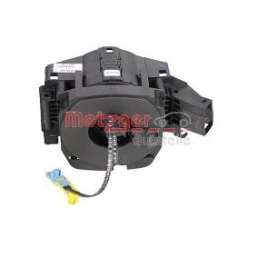 Acquista Molla spiroelicoidale, Airbag da METZGER 0916748 a buon mercato per soli 193,44 €