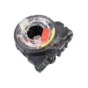 Comprar Muelle espiral, airbag de METZGER 0916760 a bajo precio de 208,98 €
