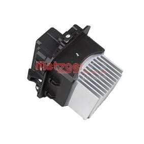 Køb Regulator, kabineventilator af METZGER 0917397 til den lave pris 741,05 DKK